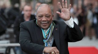«Musikalisches Genie»: Prominente würdigen Quincy Jones
