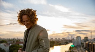 Michael Schulte im Kreis Paderborn: „Büren wird ein echtes Highlight“