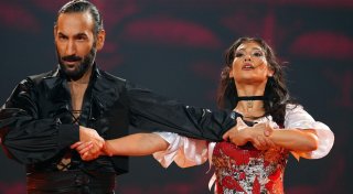 Influencerin Paola Maria aus Minden-Lübbecke ist bei „Let`s Dance“ ausgeschieden