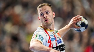 Magdeburg eröffnet Titeljagd mit Sieg in Lemgo