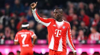 Bayern-Star Jackson mit Trauer-Gruß nach Tor: «RIP, My Bro»