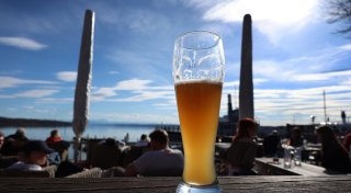 Zahl der Brauereien schrumpft