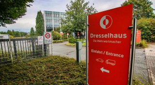 Pleitewelle in Herford? Mehrere bekannte Unternehmen müssen Insolvenzantrag stellen