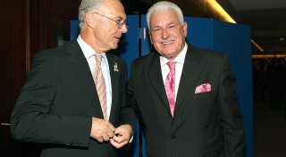 Beckenbauer-Intimus bestätigt Provisionszahlung nach Katar