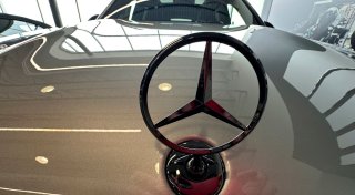 Mercedes-Benz will weiteres Modell in Alabama bauen