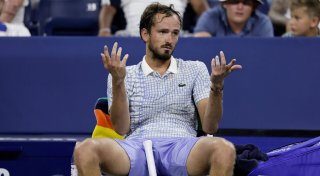 Einsamkeit, Hetze, Druck: Mentale Probleme der Tennisstars