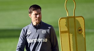Terrier fehlt Bayer in Liverpool - Alonso: «immer speziell»