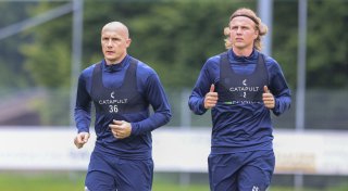 SC Paderborn freut sich auf die Rückkehr eines Duos und bangt um Kinsombi