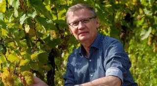 So schafft es Erzieher Louis Pawellek, Günther Jauch nach Bad Meinberg zu locken