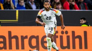 Berichte: Gnabry vor Rückkehr in Nationalteam