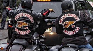 Überraschende Wende: Prozess gegen Bielefelder Hells Angels geht in Verlängerung