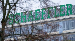 Zulieferer Schaeffler baut Tausende Stellen ab