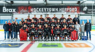 Herforder EV startet in die neue Saison - das sind die Neuzugänge und Ziele