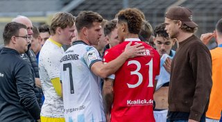 «Schande»: Rassismusskandal schockt Cottbus-Profi Butler