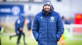Torflaute im Angriff: Was Arminia Bielefelds Optionen sind