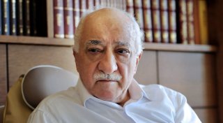 Von Erdogans Verbündetem zum Erzfeind: Türkischer Prediger Gülen gestorben