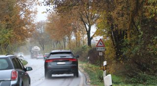 Ohne Grundstück und Fördergeber kein Radweg in Stemwede