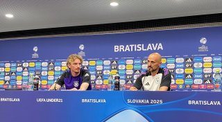 Woltemade bleibt cool im Bayern-Wirbel: Nur Finale zählt