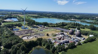 Analyse überrascht Experten: Kokain hinterlässt deutliche Spuren im Paderborner Abwasser