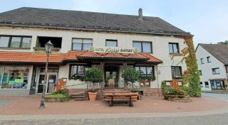 Kritische Stimmen zum geplanten Dorfgemeinschaftshaus in Vördener Gasthof