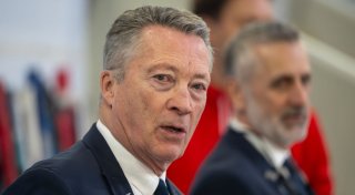 DEB sorgt sich um Olympia-Halle und Wege in Mailand