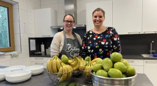 Warum Eltern in Bünde der Speiseplan ihrer Kita begeistert