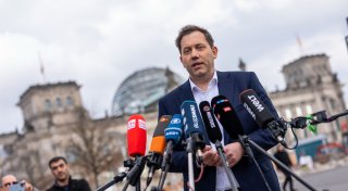 Die Verantwortung der abgestraften SPD