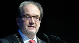Bürgermeister Trepper gibt Amt bei Gütersloher Verein auf - bekanntes Gesicht übernimmt