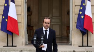 Krise in Frankreich eskaliert - Macron massiv unter Druck
