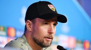 VfB-Mix fürs Weiterkommen: Mehr Vorfreude als Anspannung