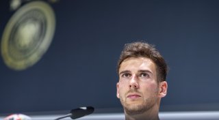 Womit Goretzka Eindruck auf Lahm macht