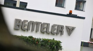 Deal bei Paderborner Stahlkonzern: Benteler hat jetzt alleinigen Eigentümer