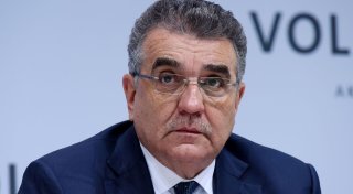 Ex-Wolfsburg-Aufsichtsrat neu im Vorstand von Real Madrid