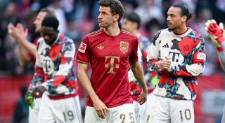Den Bayern vergeht das Lächeln: «Lektionen» vor Leverkusen