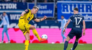 Nächste Niederlage für Kovac: BVB verliert in Bochum