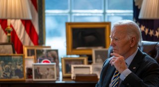 Biden: Habe dem Land mein Herz und meine Seele geschenkt