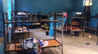 Entführung Hunderter Kinder und Gläubiger schockiert Nigeria