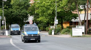 «Oscarreife Fahndung»: Amokläufer wieder in Psychiatrie