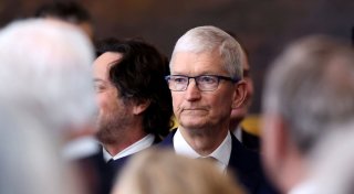 Apple kündigt US-Investition von 500 Milliarden Dollar an