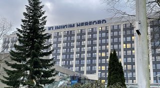 Einkünfte-Einbuße bei Herforder Klinikum: Vorstand nimmt Stellung