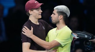 Chance oder Risiko fürs Tennis? Pure Dominanz von «Sincaraz»