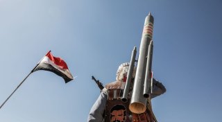 Oman verkündet Feuerpause zwischen USA und Huthi