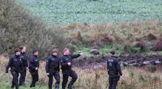 Obduktion: Totes Kind bei Güstrow war Gewalt ausgesetzt