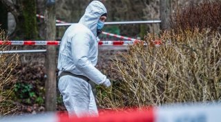 Das Wichtigste aus Bielefeld: Säugling ausgesetzt, Amokdrohung, Imbisseröffnung