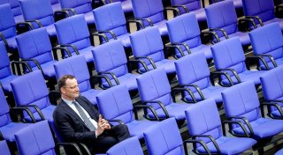 Spahn: Wir müssen als Koalition noch enger zusammenwachsen