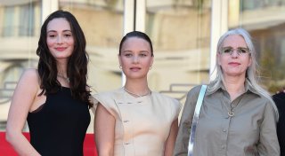 Premiere der Serie «Ku`damm 77» in Cannes