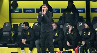 Kobel fehlt BVB weiter, reist aber zur Schweizer Nati