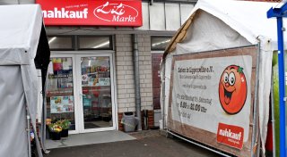 Schlimmer Verdacht nach Überfall auf den LiLi-Markt