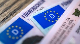 Teure Führerscheine, ein erfüllter Traum und Spartipps