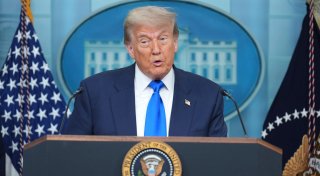 Streit um Geburtsrecht: Sieg für Trump vor Oberstem Gericht